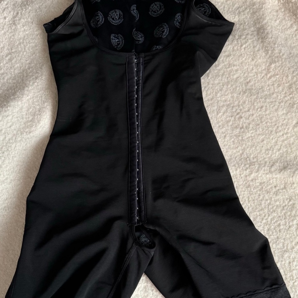 Colombian shapewear Bodysuit
